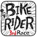 チャリ走3rd Race -全国への挑戦- APK