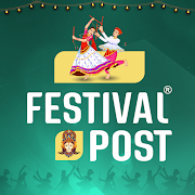 Festival Poster Maker & Post Mod Apk