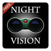 Night Vision Video Recorder Mod Apk