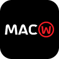 Launcher for Mac style (PRO) Mod