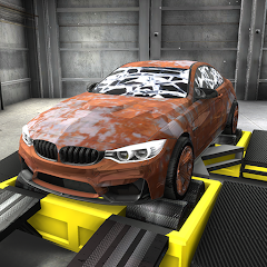 Dyno 2 Race - Car Tuning Mod Apk