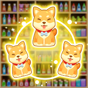 Shelf Sort Puzzle Game Mod Apk