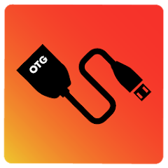 OTG USB Driver For Android Mod