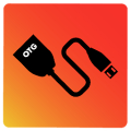 OTG USB Driver For Android APK