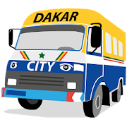 Cross Dakar City Mod Apk