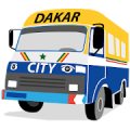 Cross Dakar City Mod