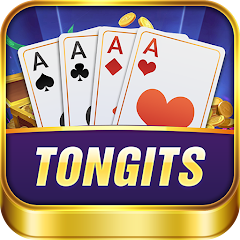 Tongits - Offline Card Games Mod