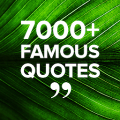 Famous Quotes by Great People APK