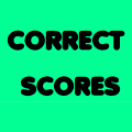 CORRECT SCORE 100% APK