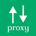 Android Proxy Server Mod