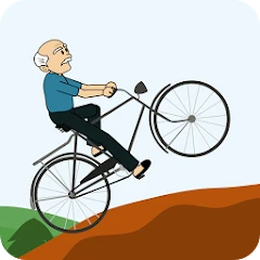 Extreme Bicycle Mod Apk [Remove ads][Mod speed]