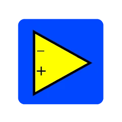 Opamp Calculator Mod Apk [Remove ads][Mod speed]