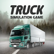 Truck Simulator Game 2024 Mod