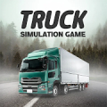 Truck Simulator Game 2024 APK