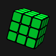 CubeX - Solver, Timer, 3D Cube Mod Apk