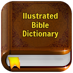 Ilustrated Bible Dictionary Mod