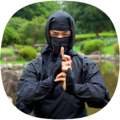 Ninjutsu Guide Mod