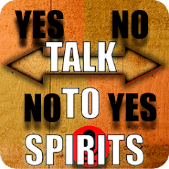 Talk To Spirits Mod