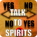 Talk To Spirits Mod