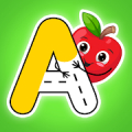 ABC Games: Phonics & Tracing Mod