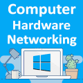 Computer Hardware & Networking APK