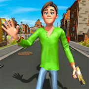 Secret Neighbor Riddler: Spy Game Mod