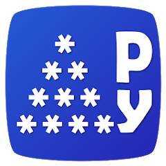 Python Pattern Programs Mod Apk