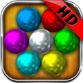 Magnetic Balls HD : Puzzle Mod