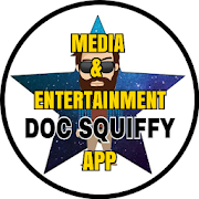 Doc Squiffy Media & Entertainment Mod Apk