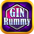 Gin Rummy Card Game: Gin Rummy APK