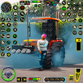 US Tractor Farming Tochan Game Mod