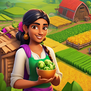 Dream Farm: Harvest Day Mod