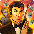 Manly Slots: Slots for Men APK