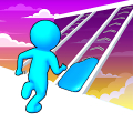 Jelly Arch Run Race APK