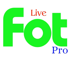 Fot Live Pro Mod