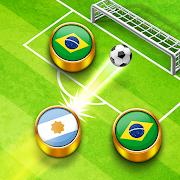 Soccer Games: Soccer Stars Mod Apk