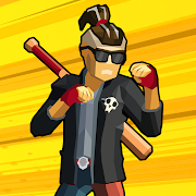 City Fighter vs Street Gang Mod Apk