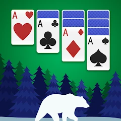 Yukon Solitaire - Card Games Mod Apk 1.0.5.20231228 [Ücretsiz satın alma][Mod speed]