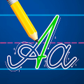 Learn Cursive Writing for Kids Mod