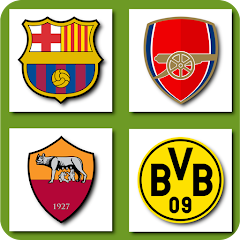 Guess the Soccer Logo Quiz Mod Apk