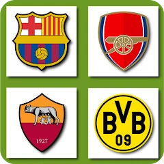 Guess the Soccer Logo Quiz Mod Apk [Remove ads][Mod speed]