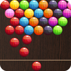 Shoot Bubble Mod Apk