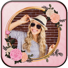 Profile Picture Border Mod Apk