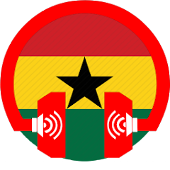 ALL GHANA RADIO TV STATIONS Mod Apk