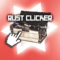 Rust Clicker : Case Opener