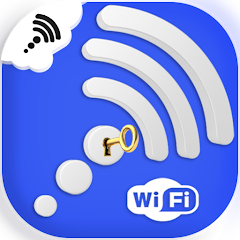 WiFi Password Show-WiFi Master Mod