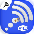 WiFi Password Show-WiFi Master APK