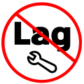 Fix Lag Mod