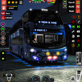 Offroad Bus: Bus 3d Simulator APK