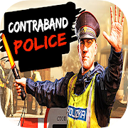 Contraband Police Simulator Guide Mod